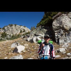 Meet your Posher, Ryan